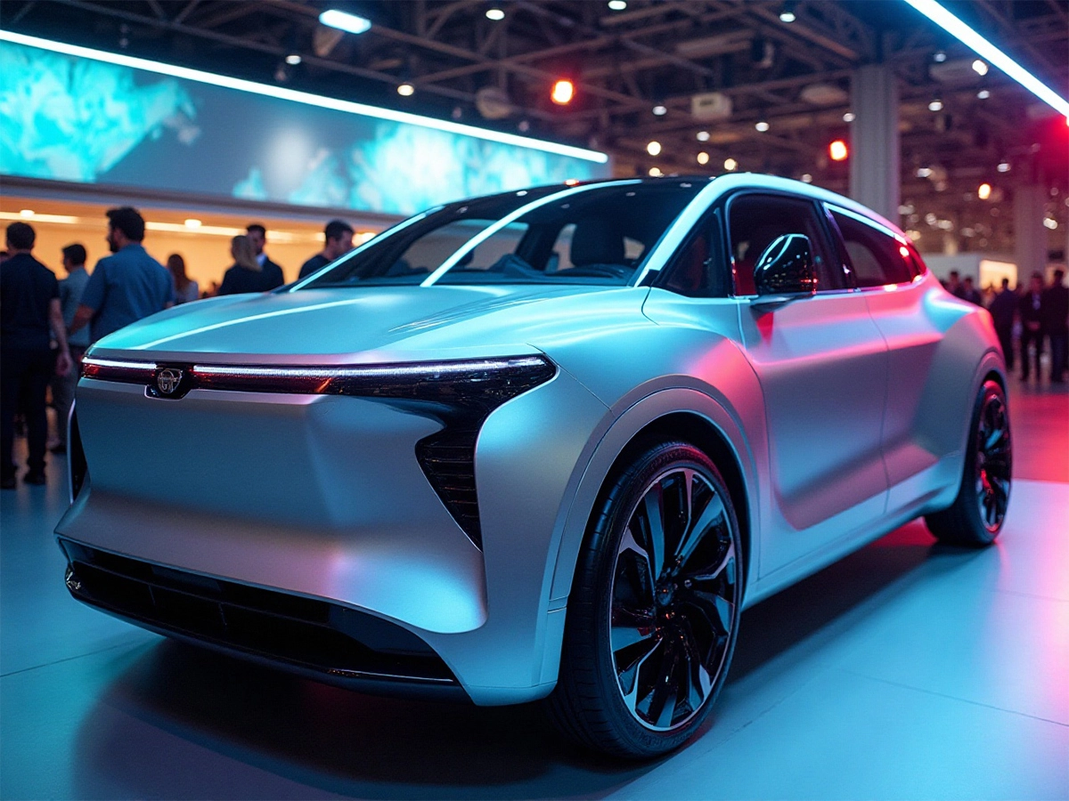 The Most Anticipated Cars of 2024-2025 Upcoming releases and trends.-image